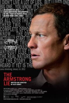 دانلود زیرنویس فارسی the armstrong lie