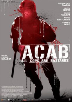 دانلود زیرنویس فارسی a.c.a.b. - all cops are bastards