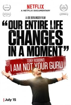 دانلود زیرنویس فارسی tony robbins: i am not your guru