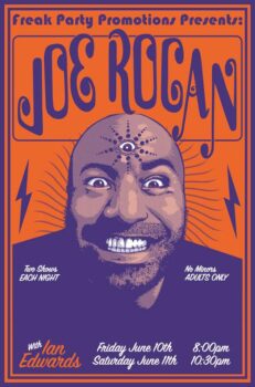 دانلود زیرنویس فارسی joe rogan: triggered