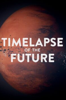 دانلود زیرنویس فارسی timelapse of the future: a journey to the end of time