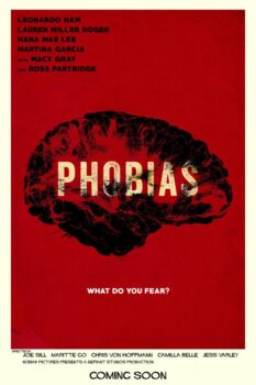 دانلود زیرنویس فارسی phobias