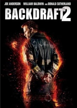 دانلود زیرنویس فارسی backdraft 2