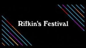 دانلود زیرنویس فارسی rifkin's festival