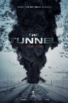 دانلود زیرنویس فارسی the tunnel