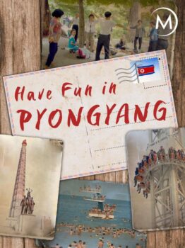 دانلود زیرنویس فارسی have fun in pyongyang