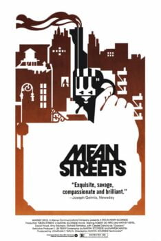 دانلود زیرنویس فارسی mean streets