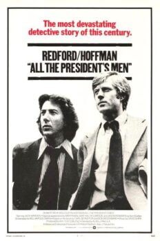 دانلود زیرنویس فارسی all the president's men