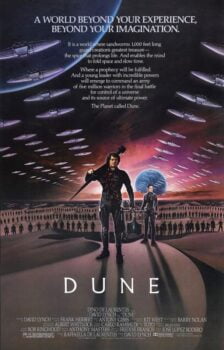 دانلود زیرنویس فارسی dune