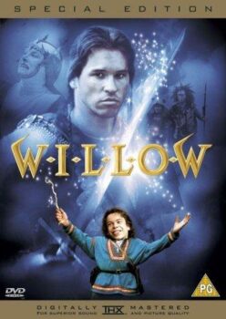 دانلود زیرنویس فارسی willow