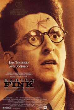 دانلود زیرنویس فارسی barton fink