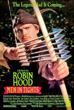 دانلود زیرنویس فارسی robin hood: men in tights