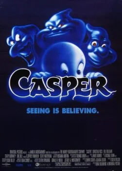 دانلود زیرنویس فارسی casper