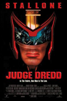 دانلود زیرنویس فارسی judge dredd