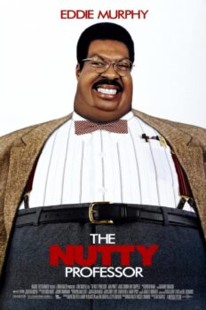 دانلود زیرنویس فارسی the nutty professor