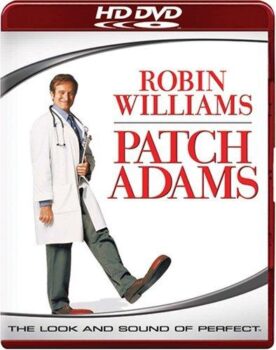 دانلود زیرنویس فارسی patch adams