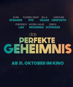 دانلود زیرنویس فارسی das perfekte geheimnis