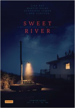 دانلود زیرنویس فارسی sweet river