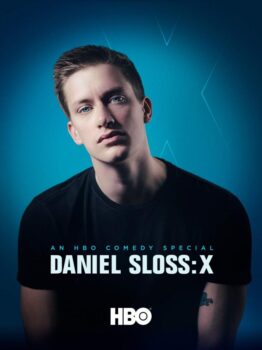 دانلود زیرنویس فارسی daniel sloss: x