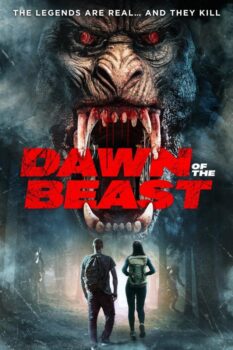 دانلود زیرنویس فارسی dawn of the beast