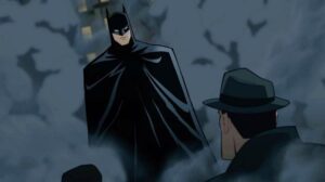 دانلود زیرنویس فارسی batman: the long hallween, part one