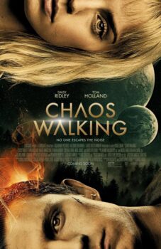 دانلود زیرنویس فارسی chaos walking