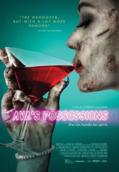 دانلود زیرنویس فارسی ava's possessions