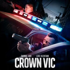 دانلود زیرنویس فارسی crown vic