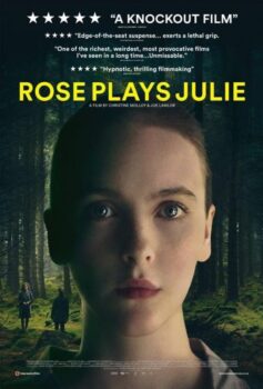 دانلود زیرنویس فارسی rose plays julie