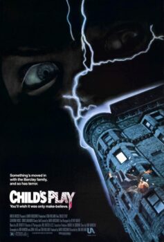 دانلود زیرنویس فارسی child's play