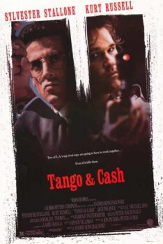 دانلود زیرنویس فارسی tango & cash