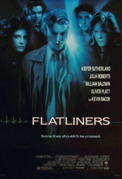 دانلود زیرنویس فارسی flatliners