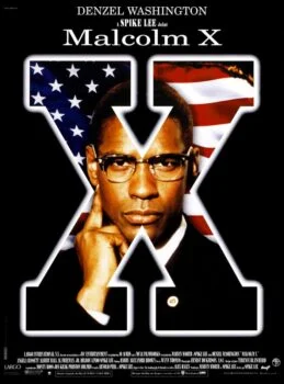 دانلود زیرنویس فارسی malcolm x