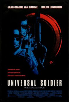 دانلود زیرنویس فارسی universal soldier