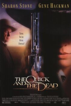 دانلود زیرنویس فارسی the quick and the dead