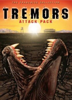 دانلود زیرنویس فارسی tremors ii: aftershocks