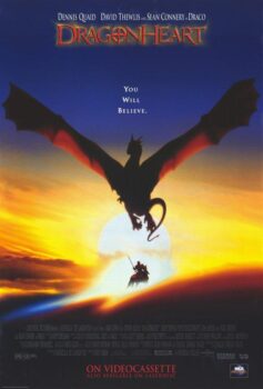 دانلود زیرنویس فارسی dragonheart