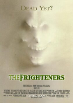 دانلود زیرنویس فارسی the frighteners