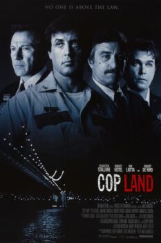 دانلود زیرنویس فارسی cop land