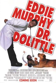 دانلود زیرنویس فارسی doctor dolittle