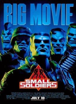 دانلود زیرنویس فارسی small soldiers