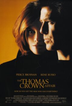 دانلود زیرنویس فارسی the thomas crown affair