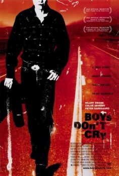 دانلود زیرنویس فارسی boys don't cry