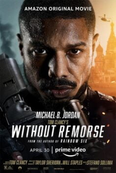 دانلود زیرنویس فارسی tom clancy's without remorse