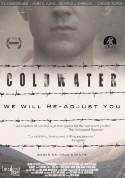 دانلود زیرنویس فارسی coldwater