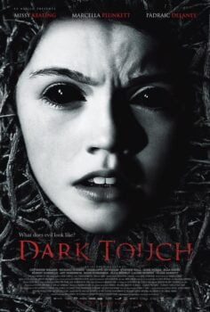 دانلود زیرنویس فارسی dark touch