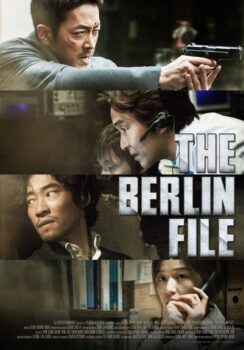 دانلود زیرنویس فارسی the berlin file