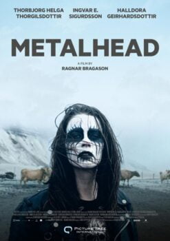 دانلود زیرنویس فارسی metalhead