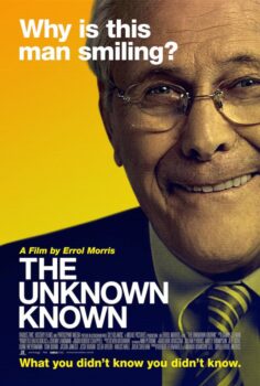 دانلود زیرنویس فارسی the unknown known