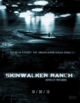 دانلود زیرنویس فارسی skinwalker ranch